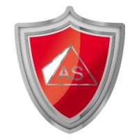 AS SEGURIDAD logo - Similar company to Selim Seguridad Y Limpieza
