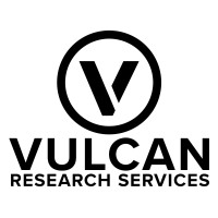 Vulcan Research Services, Inc. logo - email format related to JuryMapping, LLC