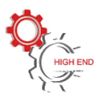 High End Systems LLC logo - Similar company to Doug Fleener