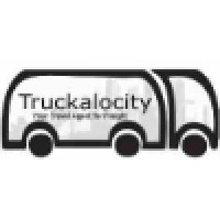 Truckalocity logo - Similar company to Devzen