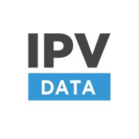 IPV Data logo - Similar company to Superscanner