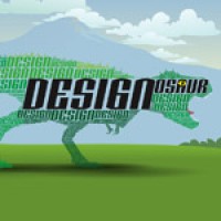 DESIGNOSAUR UK LTD logo - Similar company to Gillingham Press Company Ltd