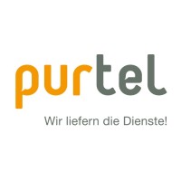 purtel.com GmbH logo - Similar company to Tele Ag