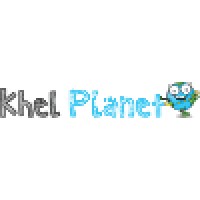 Khel Planet Foundation logo - Similar company to Bays Planet Foundation
