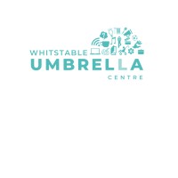 Whitstable Community Umbrella Centre logo - Similar company to Faversham Town Council