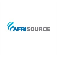 AFRISOURCE logo - Similar company to Ivoiresource