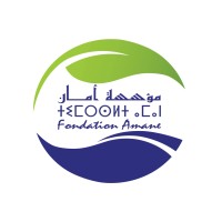 Fondation AMANE logo - Similar company to Association L'Heure Joyeuse