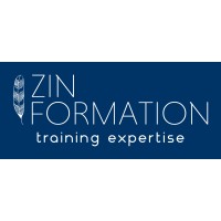 www.zin-formation.com logo - Similar company to Metafor Association