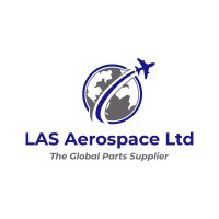 LAS Aerospace Ltd logo - Similar company to Ashridge Engineering Limited