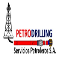 Petrodrilling Servicios Petroleros S.A logo - Similar company to Ic                                