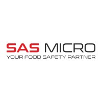 SASMicro logo - Similar company to Q+