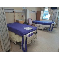 CREGG Medical logo - Similar company to Knockeen Nursing Home