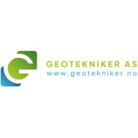 Geotekniker AS logo - Similar company to Korsgaard