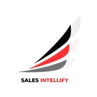 Sales Intellify logo - Similar company to Sales Hub