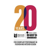ISHAN EDUCATION-INIFDANDHERI/BANDRA logo - Similar company to Inifd Andheri - India