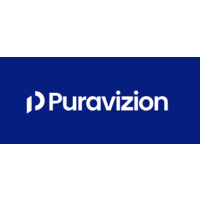 PuraVizion logo - Similar company to Curbd