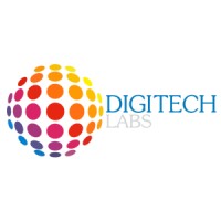 Digitech Labs logo - Similar company to Digitech Labs