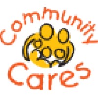 Putnam Community Cares logo - Similar company to After The Bell (Atb)