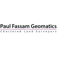 PAUL FASSAM GEOMATICS LIMITED logo - Similar company to Alternative Piling Solutions Limited