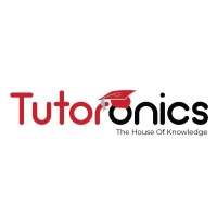 Tutoronics logo - Similar company to Study In Deutschland