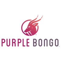 Purple Bongo Inc. logo - Similar company to Vrara Orange County