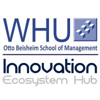 Innovation Ecosystem Hub logo - Similar company to Innovation Think Tank By Zia (Zentraler Immobilien Ausschuss E.V.)