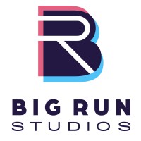 Big Run Studios Inc. logo - Similar company to Tether Studios