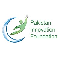 Pakistan Innovation Foundation logo - Similar company to Openmic