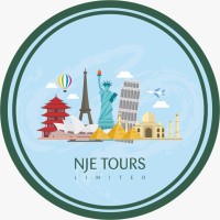 Njetours Ltd logo - Similar company to Letstudyportal