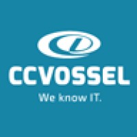 CCVOSSEL GmbH logo - Similar company to Coman Software