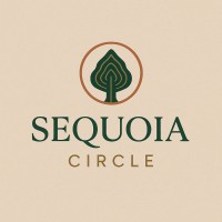 Sequoia Circle logo - Similar company to Tbda - The Bees Digital Agency