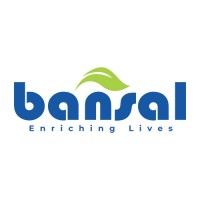 Bansal Finefoods Private Limited logo - Similar company to Bansal Group.