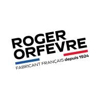 ROGER-ORFEVRE logo - Similar company to Spap Soucille