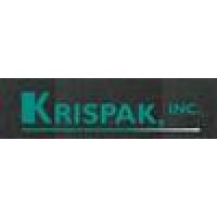 Krispak Inc logo - Similar company to Everything Wood Ltd