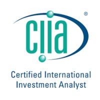 CIIA® Poland – Certified International Investment Analyst logo - Similar company to Dii - An Economist Intelligence Unit - Healthcare Business
