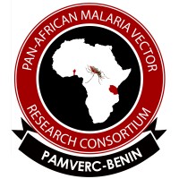 Pan-African Malaria Vector Research Consortium (PAMVERC-Benin) logo - Similar company to Innovation Lab For Infrastructure Development