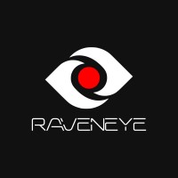 RavenEye logo - Similar company to Raveneye