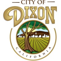 City of Dixon logo - Similar company to Weeklys