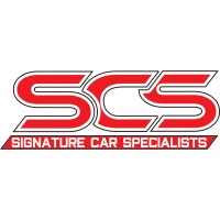 Signature Car Specialists logo - Similar company to Sandison Easson