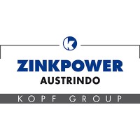 P.T. ZINKPOWER Austrindo logo - Similar company to Nukegraphic Indonesia