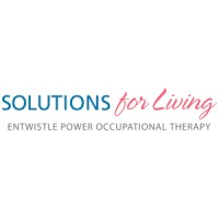 Solutions For Living by Entwistle Power Occupational Therapy logo - Similar company to Brain Mechanics