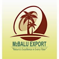 M2Balu Export logo - Similar company to Timbe Windows Pvt Ltd