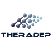 TheraDep logo - Similar company to Spot On Sciences