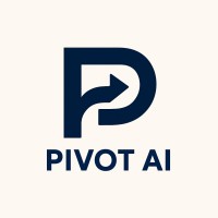 PivotAi logo - Similar company to Pivotai