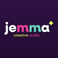 Jemma Creative Studio logo - Similar company to Grupo Pc