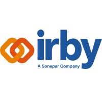 Irby Co. logo - Similar company to Irby Utilities