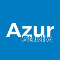 Azur studio logo - Similar company to Solidrusk Production