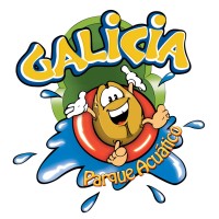 Parque Acuático Galicia logo - Similar company to Parque Acuático Curunina