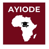 AYIODE logo - Similar company to Adili Solar Hubs Limited