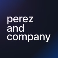 Perez And Company (Previously Blasmo) logo - Similar company to Thresher Technology Laboratories, Llc